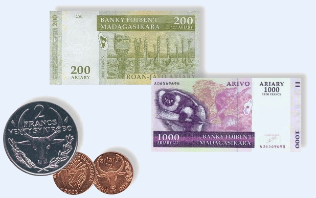 Валюты Мира. Мировые валюты - валюты разных стран. Ангола.